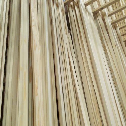 Talons, quart de rond, angle PIN et SRN.