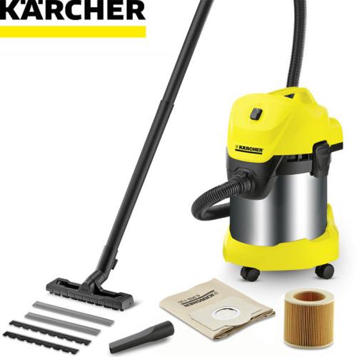KARCHER Aspirateur