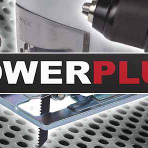 POWERPLUS
