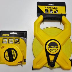 Décamètre STANLEY.