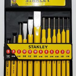Set STANLEY.