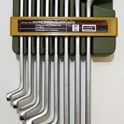 Set de clés PROXXON.