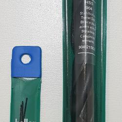 Mèche à fer HELLER.