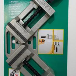 Etau d'angle WOLFCRAFT.