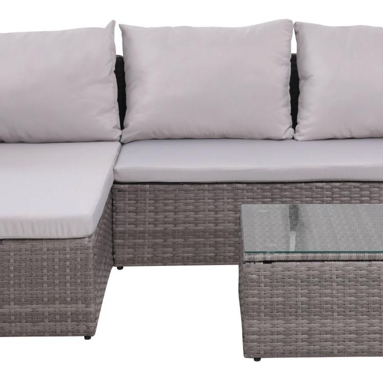 ENSEMBLE LOUNGE ROYAL