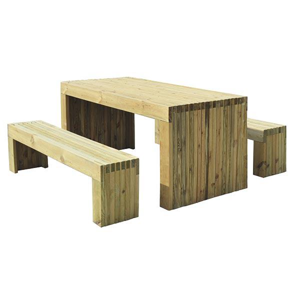 Table pic nis Stendu