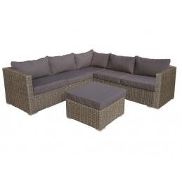 ENSEMBLE LOUNGE BARCA