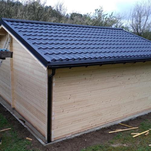 Tôle Robs et accessoires