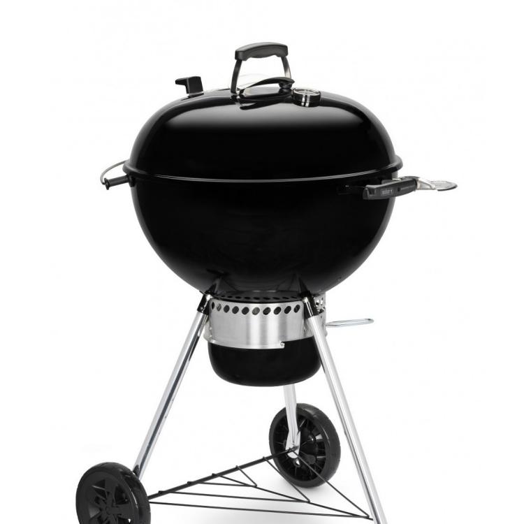 WEBER MASTER TOUCH GBS 5750