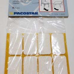 Feutre de protection.