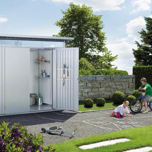 L‘ABRI DE JARDIN AVANTGARDE®