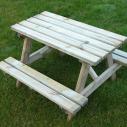Table pique-nique enfants - SG932 