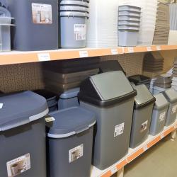 Rayon ALLIBERT HOME.