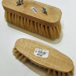 Brosse à récurer.