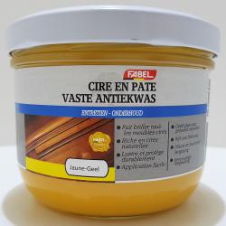 Cire en pâte FABEL.