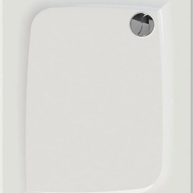 Tub Jacana 100x80x7 réf: R46384 - 129,00€ -50% = 64,50€