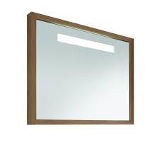 Miroir Trentino chêne 80cm réf:819787 - 299,00€ -50% = 149,50€
