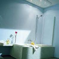 Pare bain Line 1 volet réf:816654 - 132,30€ - 50% = 66,15€