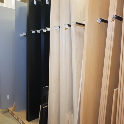 Tablette Mélaminé.