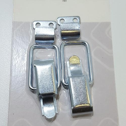 Fermeture de coffre.