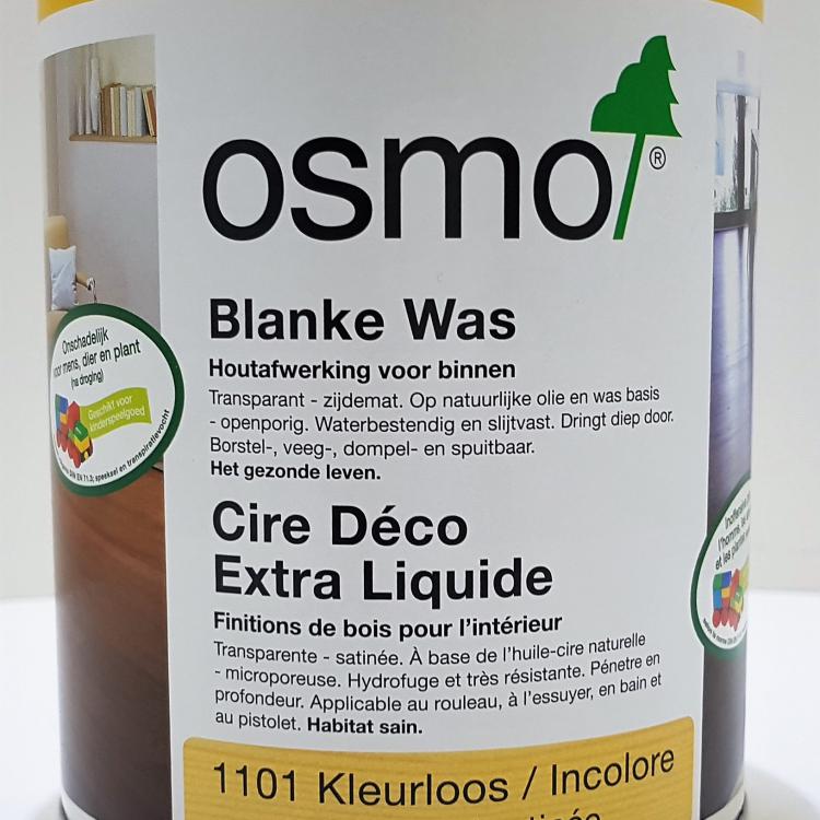 OSMO.
