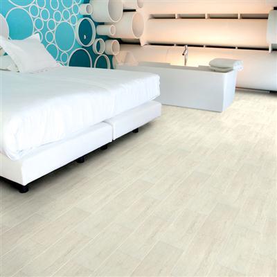 TUILES AQUA-STEP - TRAVERTIN BLANC