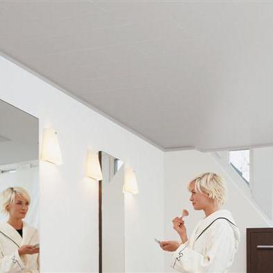 LAMBRIS AVANTI - AQUA-GRIS