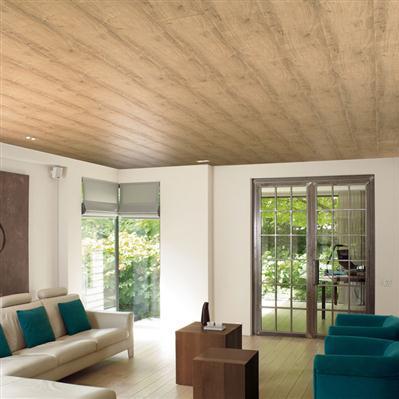 LAMBRIS AVANTI EXCLUSIVE - CHÊNE FUMÉ