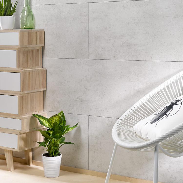 Dumawall+ Ciment claire 868