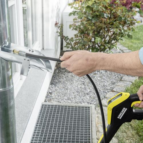 SET DE NETTOYAGE DE CANALISATIONS PC 15