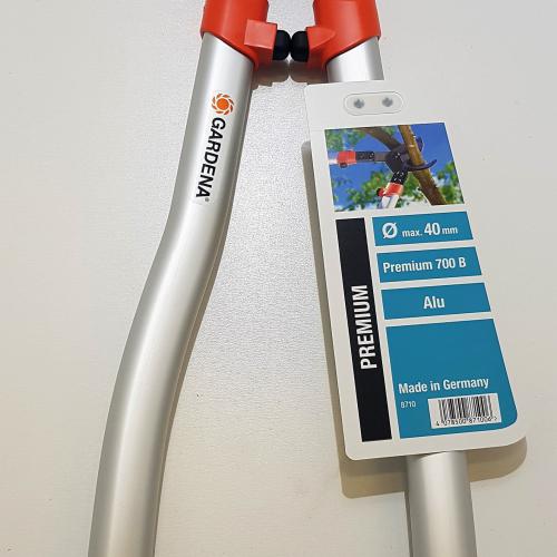 Coupe branche Gardena.