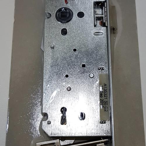 Serrure à clé LITTO.