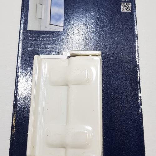 Sécurité porte et fenêtre ABUS.