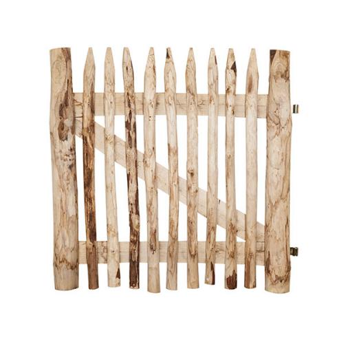 Barrière chataigner.