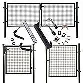 Portails et portillons
