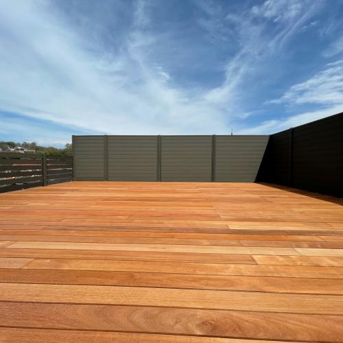 Magnifique réalisation d'un de nos client, merci de partager le résultat.