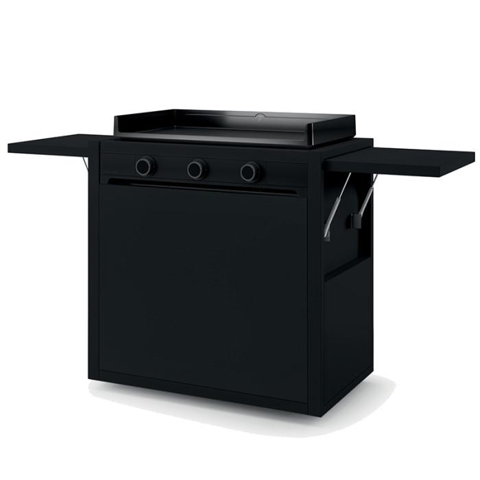 Forge Adour Modern 75A + chariot noir 