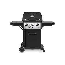 Broil king royal 340