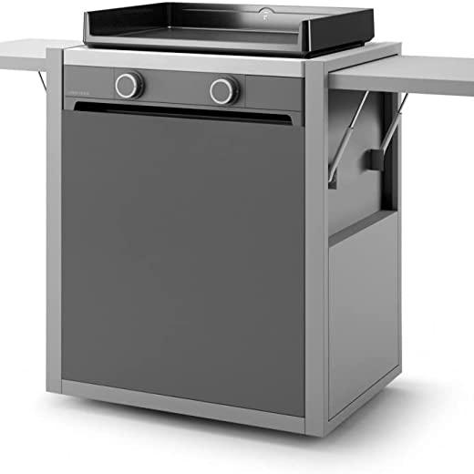 Orge Adour Modern 60A + Chariot 