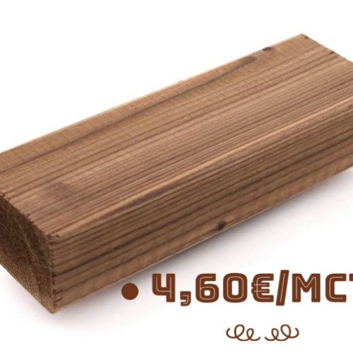 THERMOWOOD 42/67